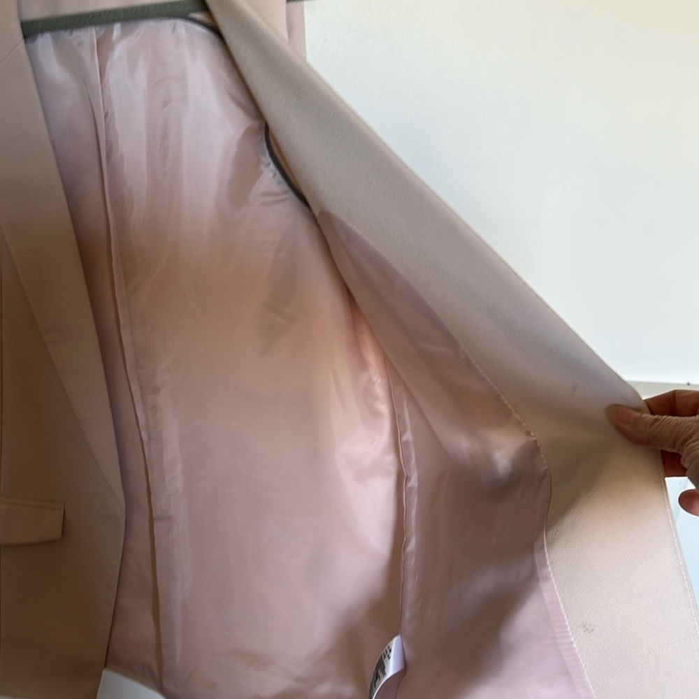 TOPSHOP  VEST - Picture 3 of 4